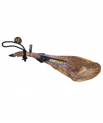Jambon bellota 48 mois...
