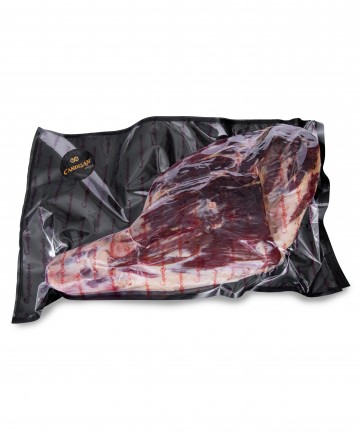 Jambon Bellota entier, affiné à GUIJUELO