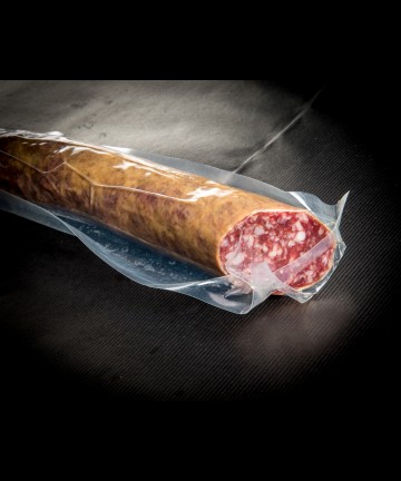 Saucisson bellota cular au poids