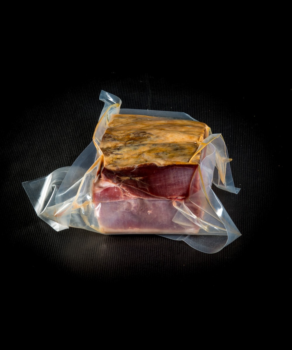 Centre de jambon Duroc 30 mois – Maison du Pata Negra