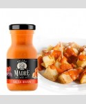 sauce prava pour patatas bravas
