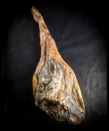 Jambon serrano Gran Reserva...