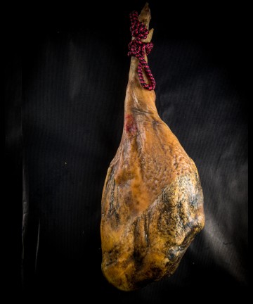 Jambon Serrano Bodega au bon prix