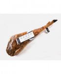 Jambon bellota extremadura