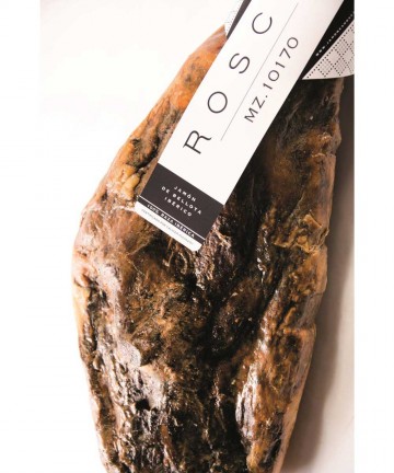 Jambon Extremadura