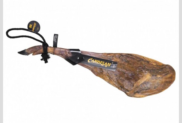 Étiquette jambon ibérique : 6 astuces pour reconnaître un jambon authentique