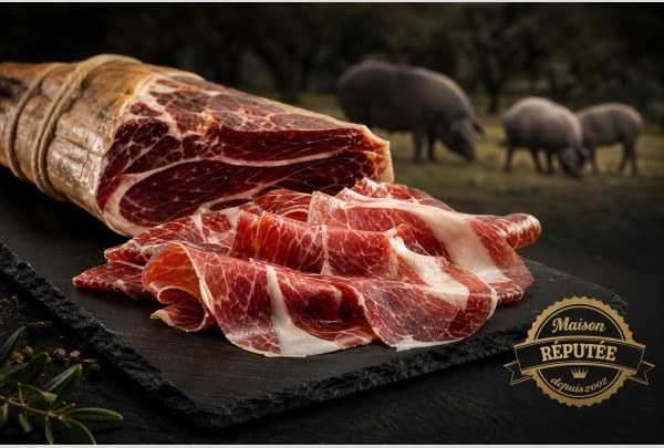 Jambon Pata Negra : le guide essentiel pour bien le choisir
