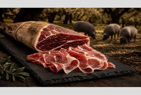 Pata Negra Bellota : immersion au cœur de l’or noir ibérique entre terroir, savoir-faire et excellence